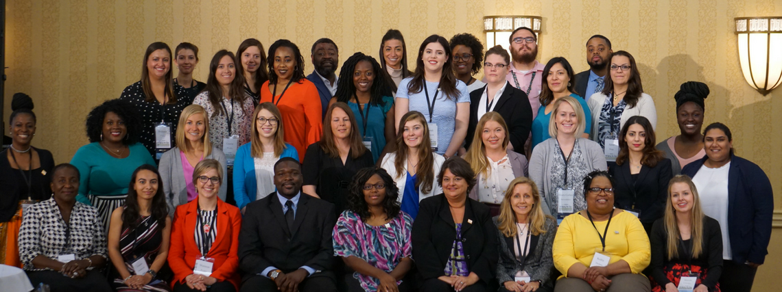 2018 MAC Fellows